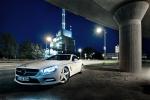 Mercedes-Benz SL500 by Graf Weckerle 2012 года